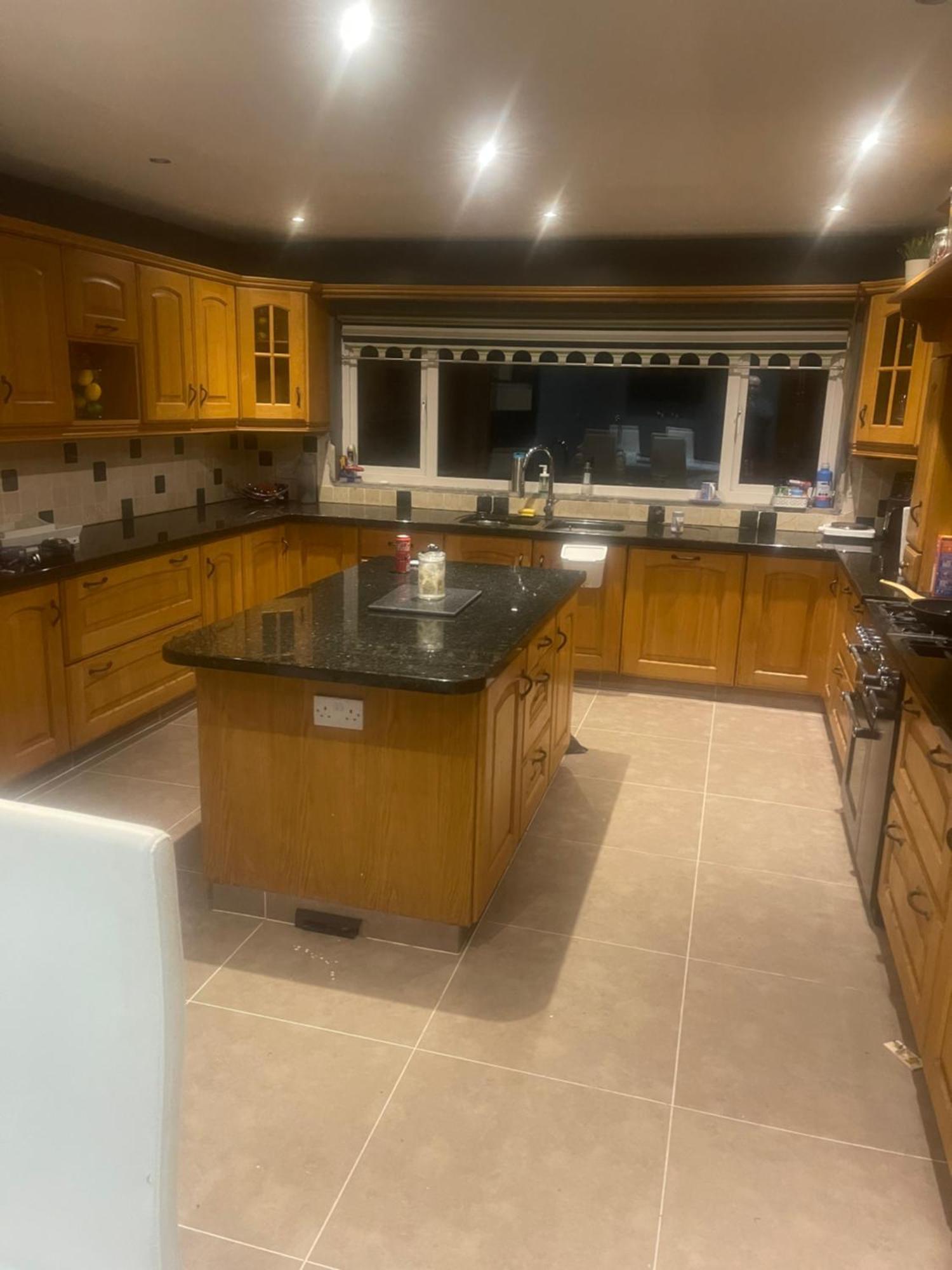 An Reimse Homestay Stonyford