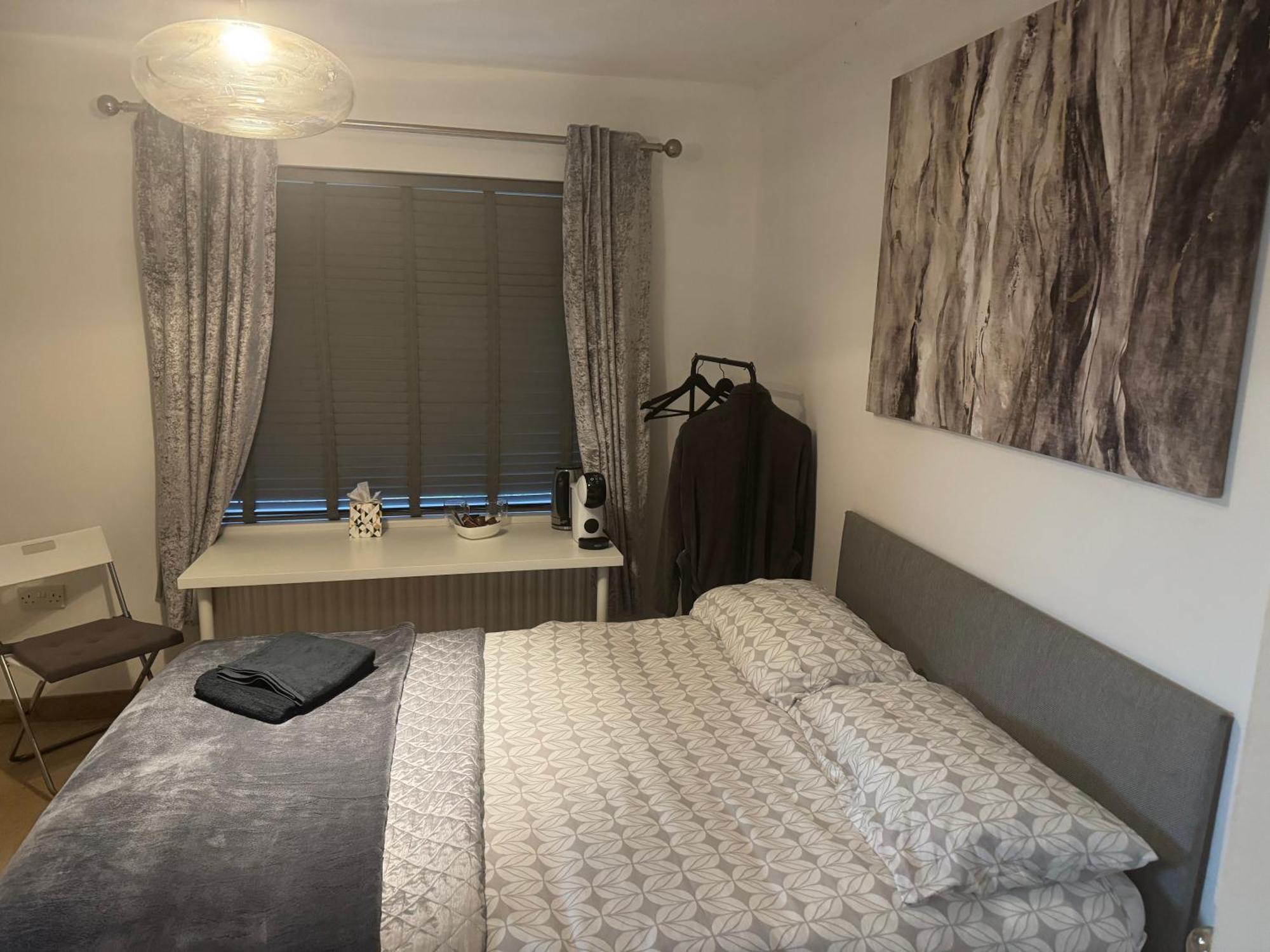 An Reimse Homestay Stonyford