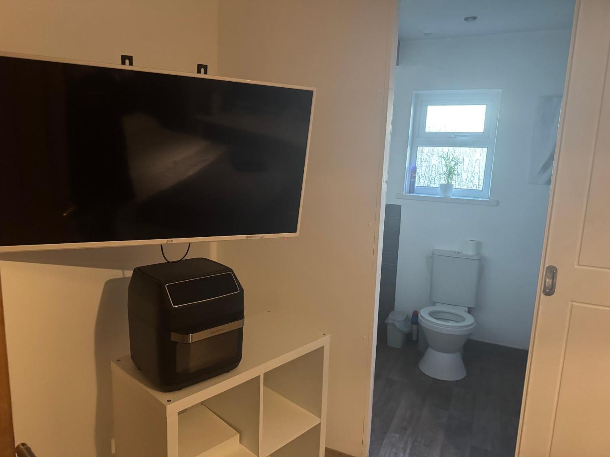 Homestay An Reimse Stonyford