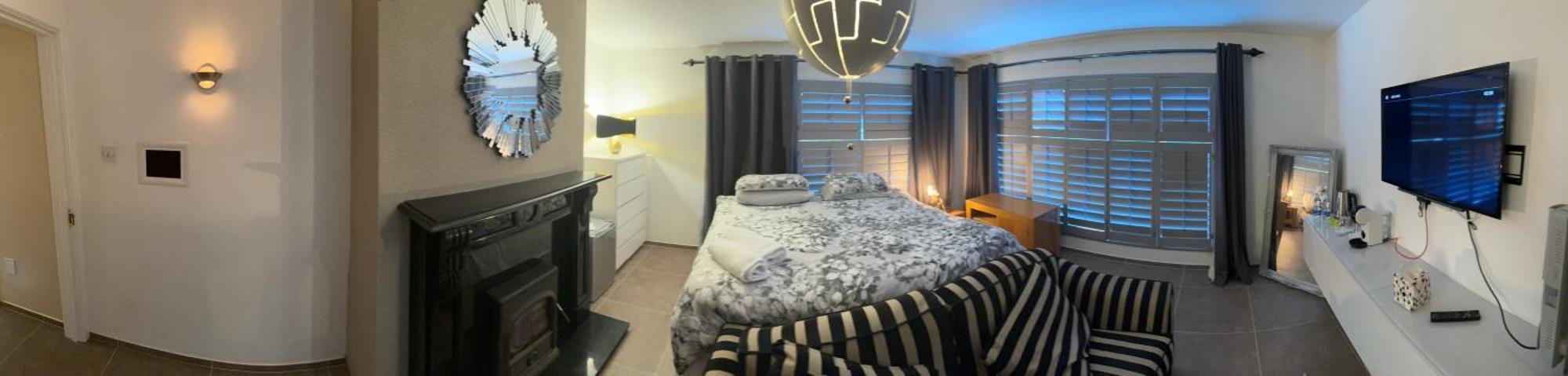 Homestay An Reimse *