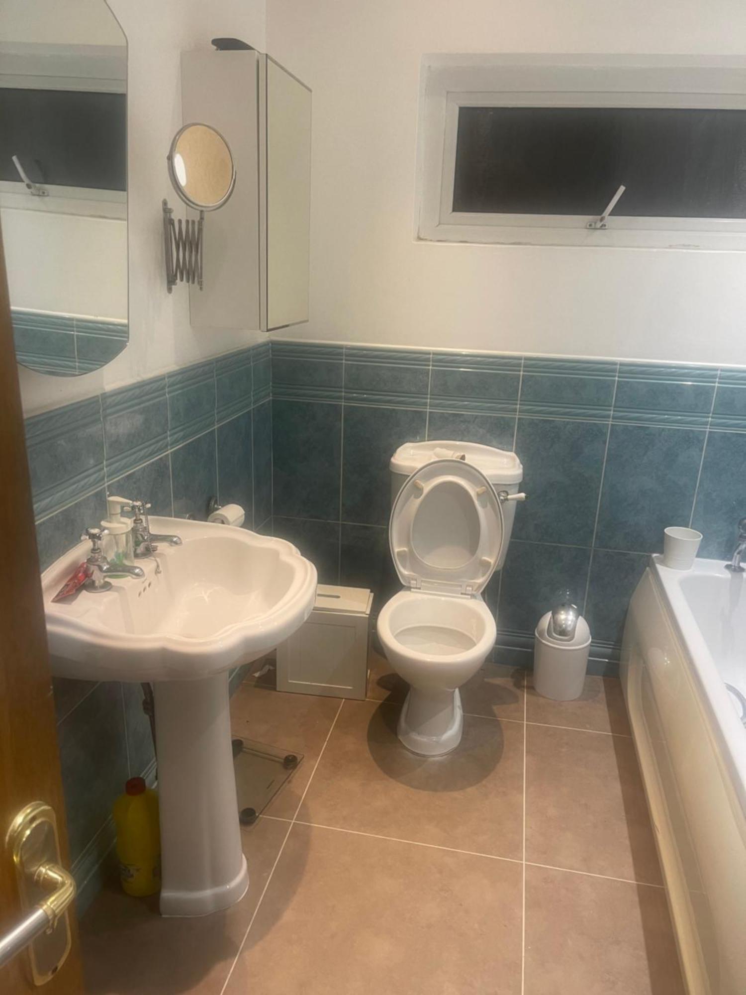Quarto em Acomodações Particulares An Reimse *