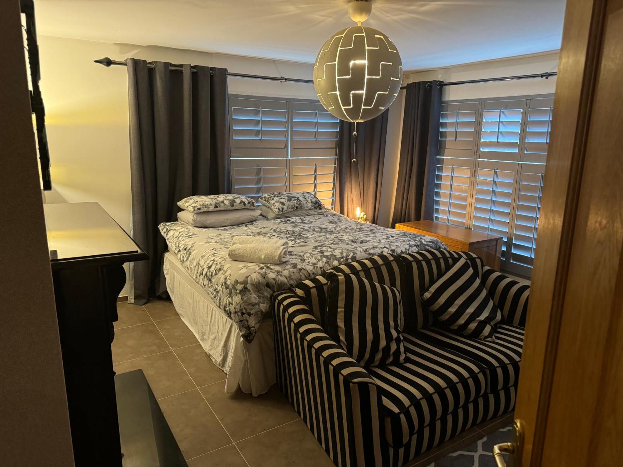 Quarto em Acomodações Particulares An Reimse *