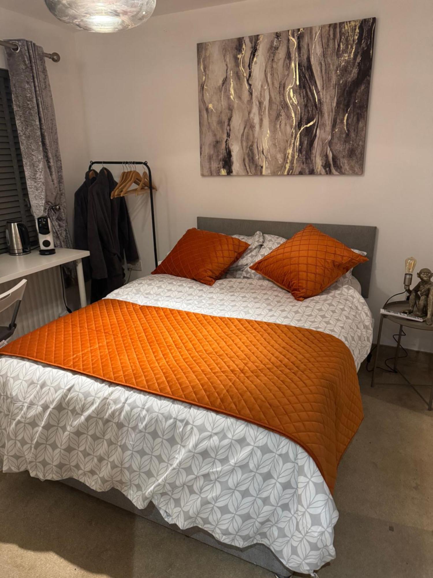 Quarto em Acomodações Particulares An Reimse *